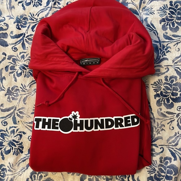 The Hundreds Other - The Hundreds Hoodie